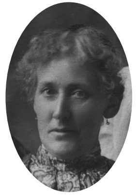 Ellen Diana Baldwin (1834 - 1864) Profile